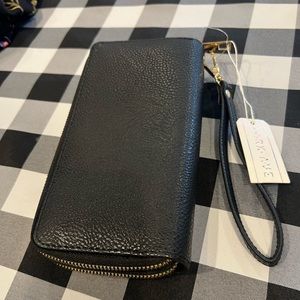 Park Ave Wristlet